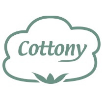 Cottony