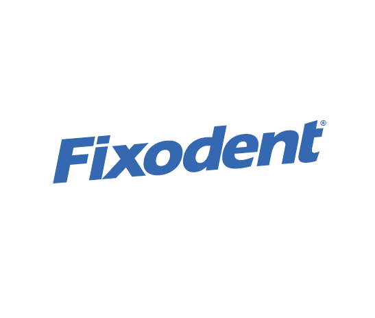 Fixodent