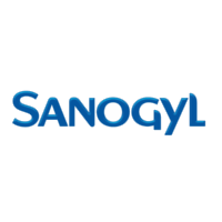 Sanogyl