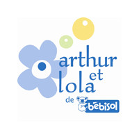 Arthur et Lola