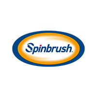 Spinbrush