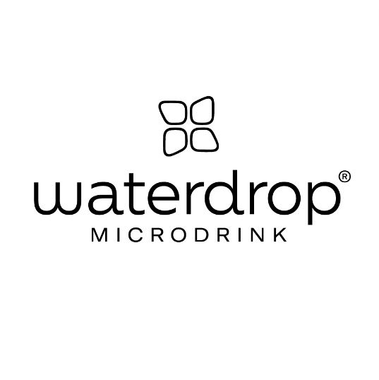 Waterdrop