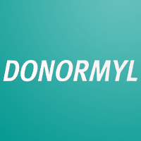 Donormyl
