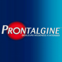 Prontalgine