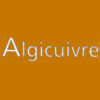 Algicuivre