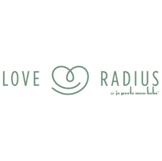 JPMBB - Love Radius