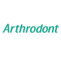 Arthrodont
