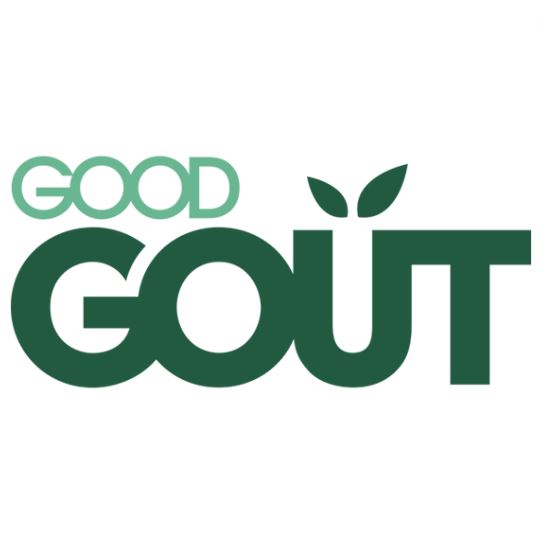 GOOD GOUT - GOURDE PETIT DEJ POMME 70G - Bio Pour Bébés