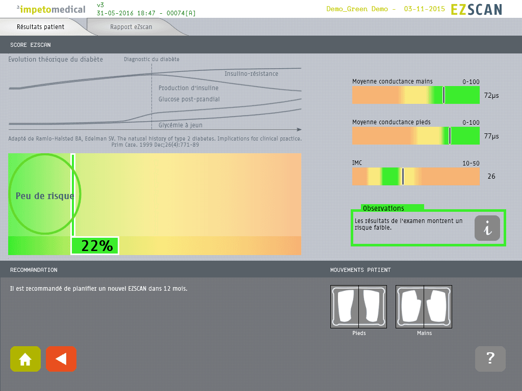 EZSCAN