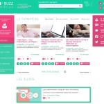 Buzz Comptoir - Site pour les préparateurs en pharmacie